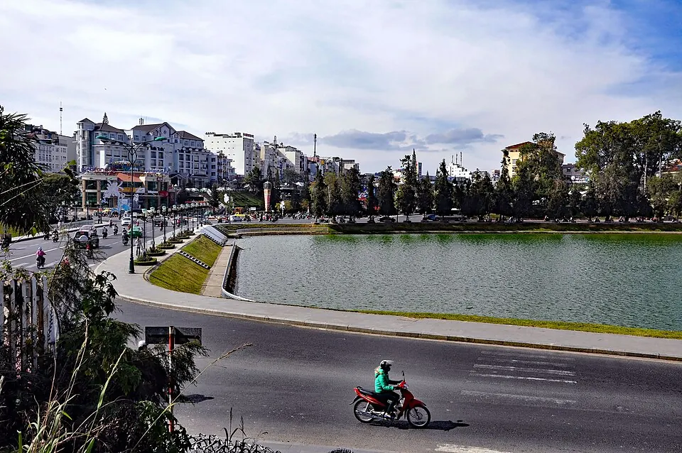 Đà Lạt