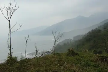 하이반 고개
