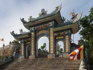 손짜 반도의 린응사