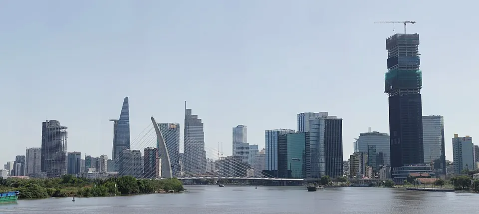 TP. Hồ Chí Minh