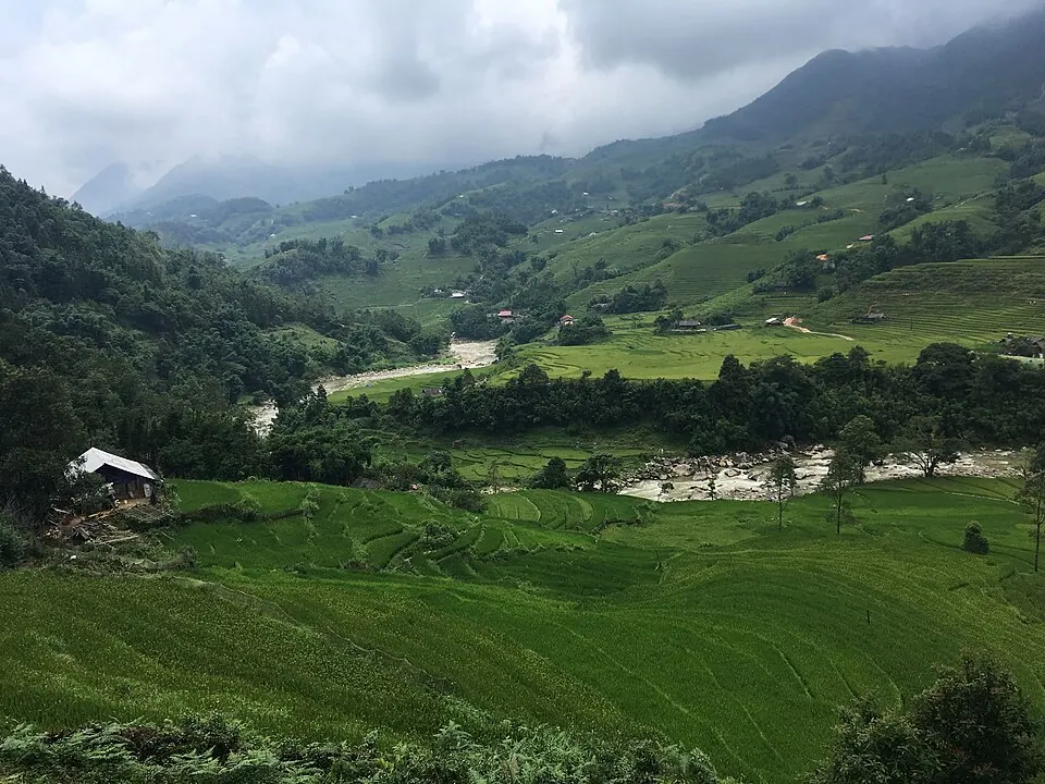 Sa Pa