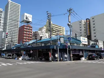 니조 시장