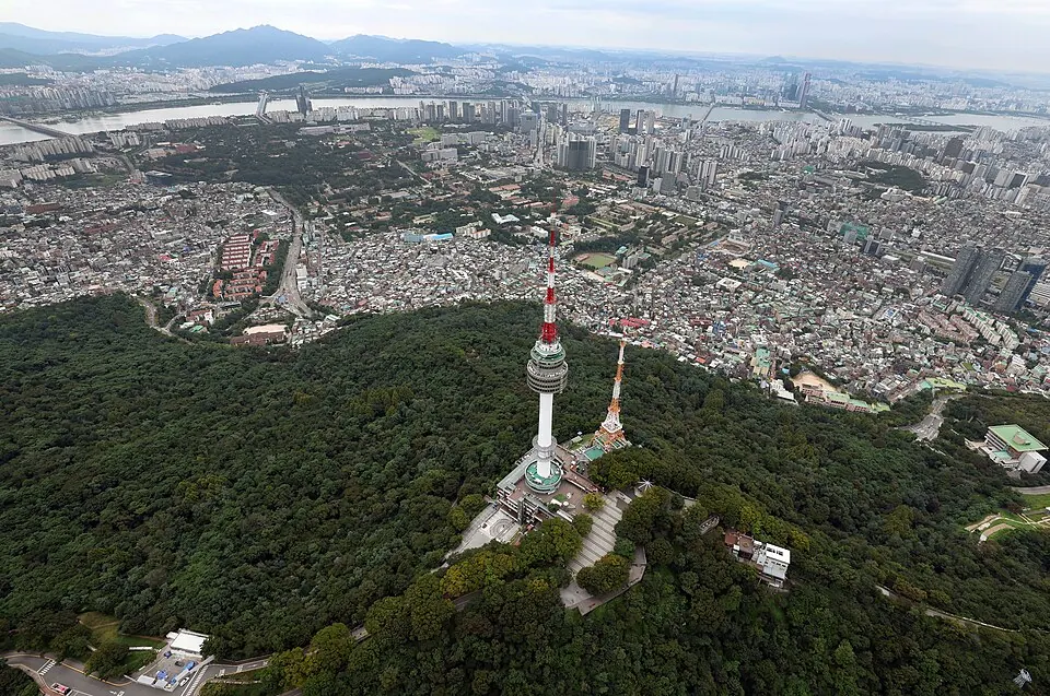 Seoul