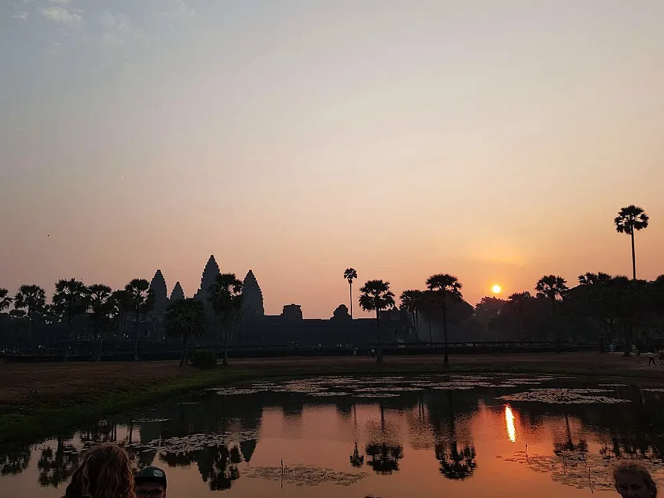 Siem Reap