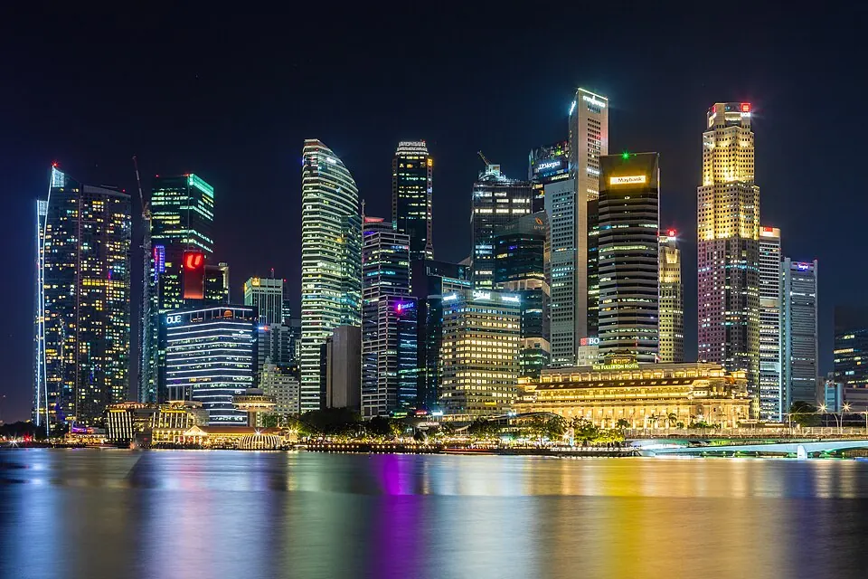 Singapore