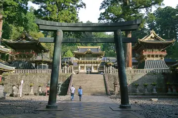 닛코 도쇼구