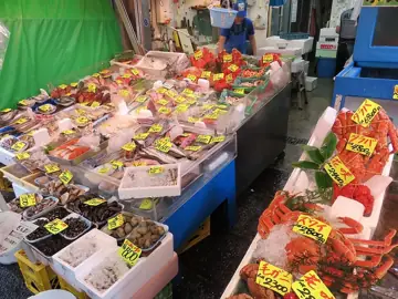 쓰키지 장외시장